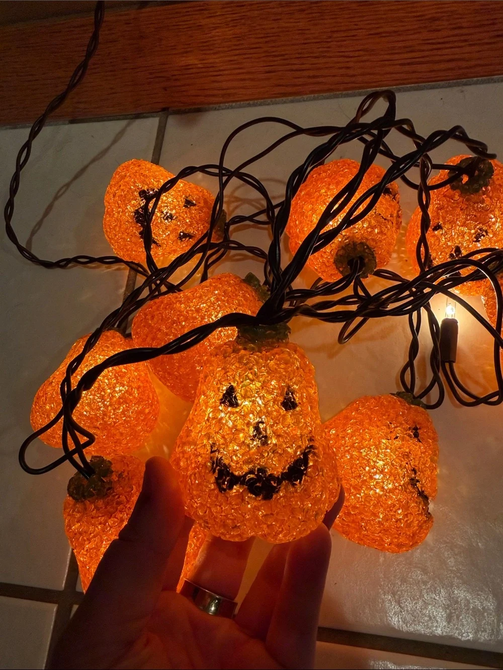 N/A vintage halloween